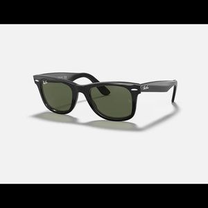 Ray Ban Original Wayfarer Classic Black